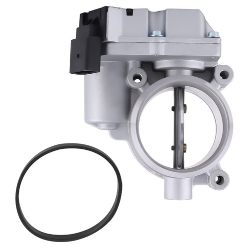 Throttle body assembly for - for, vw