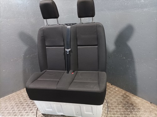 Mercedes sprinter 907 - sprinter, (2018-on