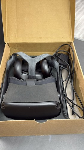 Oculus quest all one - oculus,