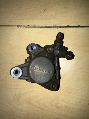 Yamaha jog cs50 50cc - yamaha, r