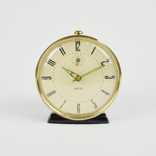 Smiths vintage analog - smiths,