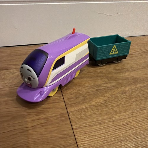 Thomas and friends - thomas,