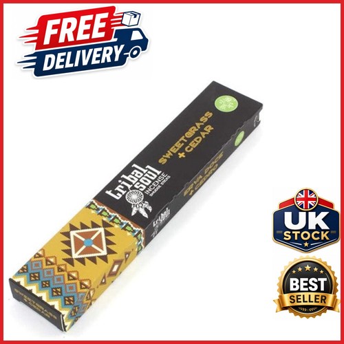 Relaxation incense sticks - relaxation,