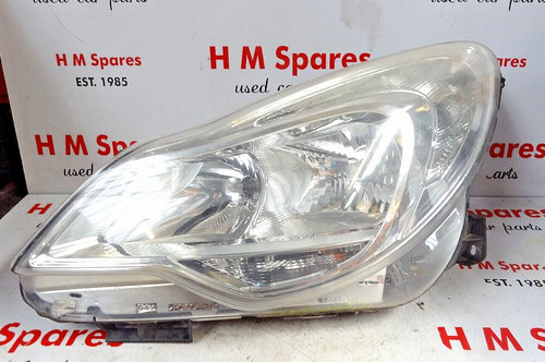 Vauxhall corsa facelift - vauxhall,