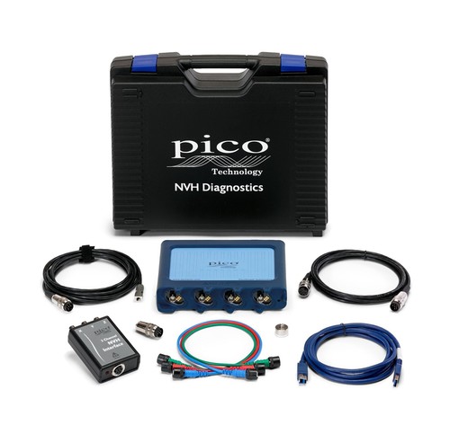 Pico technology picoscope - pico,