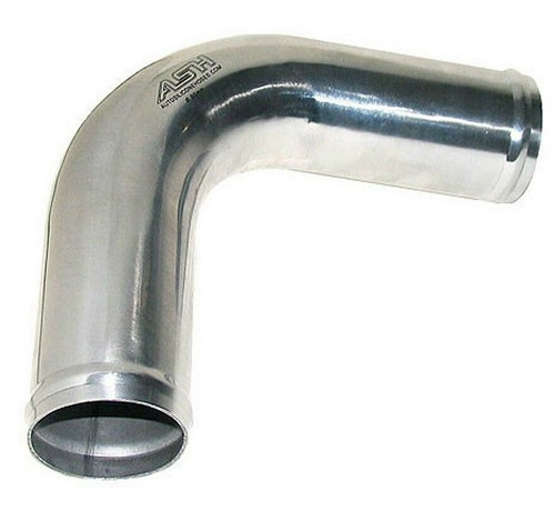 Aluminium elbow joiners - aluminium,