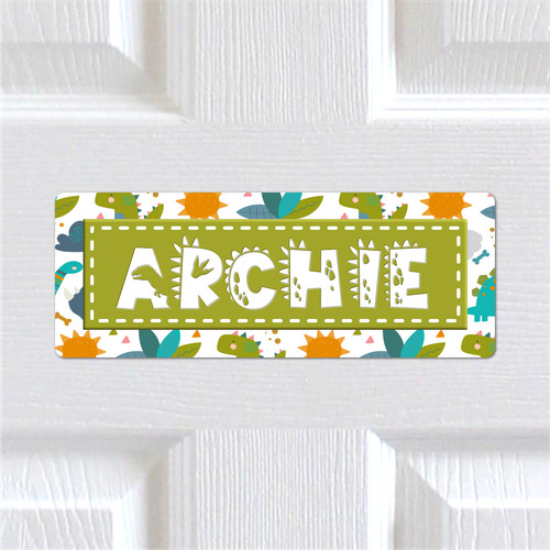 Personalised any name - personalised,
