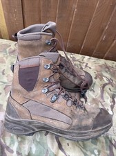 Haix Goretex Scout Boots -work walking Boots Uk 9  #2