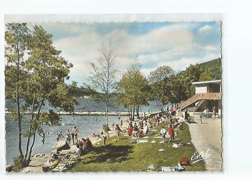 Gerardmer union - 88, gerardmer,