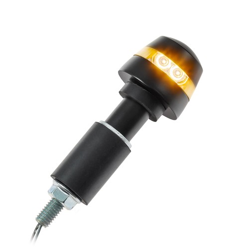 Kellermann led handlebar end - handlebar,