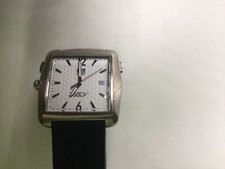 TAG HEUER MENS TIGER WOODS GOLF WATCH