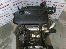 YD22DDTI COMPLETE ENGINE / 91586 FOR NISSAN ALMERA TINO V10M MAR