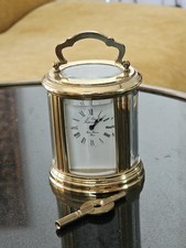 Antique Brass L' EPEE Sainte