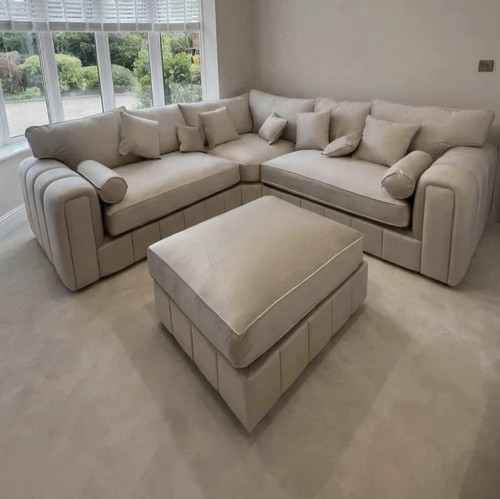 Rahmans comfort sofa’s