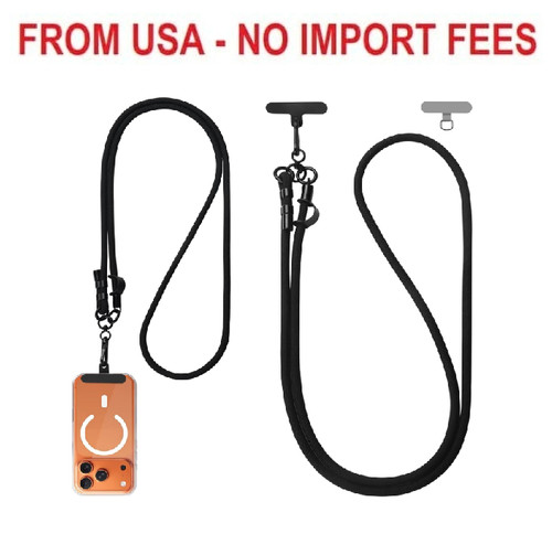 Phone lanyard - phone, strap