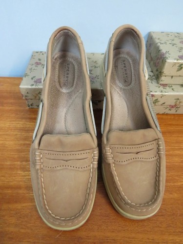 Sperry deck boat shoes 5 - sperry,
