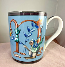 Spode Kit Kemp 12 oz Alphabet