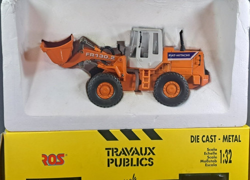 Ros travaux publics 1 - ros, 1/32