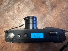 Ricoh GR21 Perfect Working