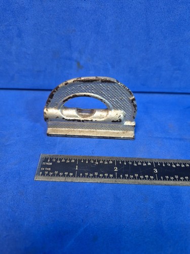 Vintage machinist pocket level - vintage,