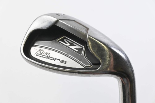 Cobra king iron - #9,