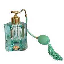 Moser Czechoslovakia Antique