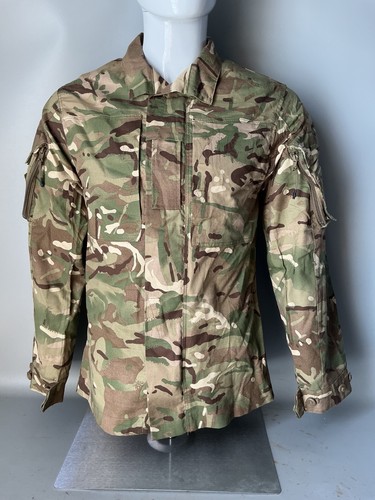 British army issue mtp pcs - issue, 23