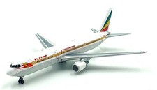 Gemini Jets 1/400 Scale