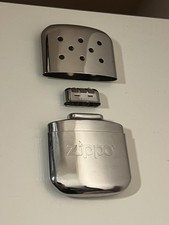 Zippo Hand warmer