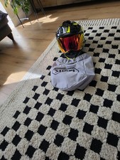 Shoei Hornet Adv Medium Helmet