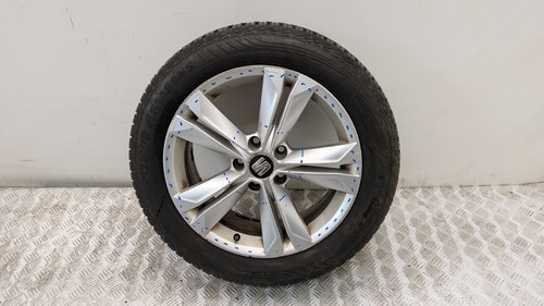 Seat alhambra mk2 alloy - alhambra, 7n
