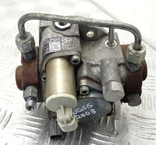 TOYOTA AVENSIS 2009 2.2 DIESEL