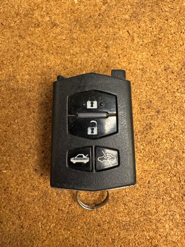 Mazda siemens vdo - mazda,
