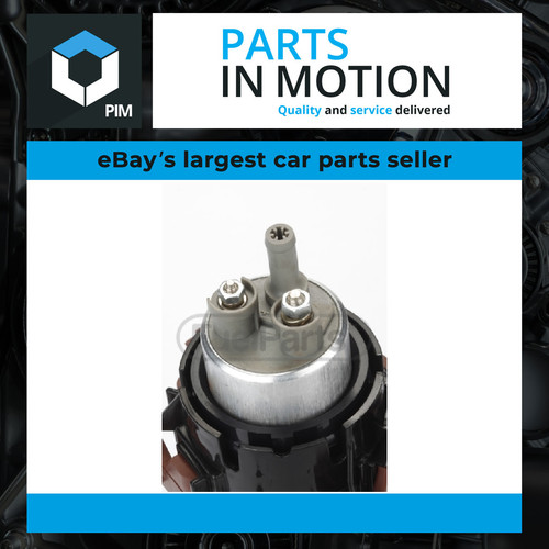 Fuel pump fits bmw - e34, 2.5
