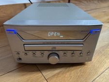 TEAC CR-L600 Silver