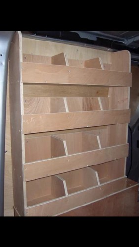 Assembled mercedes sprinter - assembled,