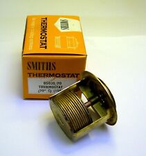 Smiths Thermostat Ferguson FE35 & 702 Diesel, MF65 Tractor (85035-70) N.o.S.