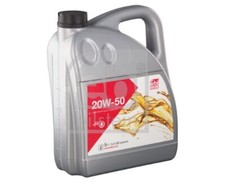 20W-50 Engine Oil 5L FOR HONDA