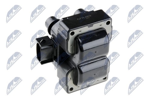 Nty ecz 003 ignition coil - nty, ecz-fr-003