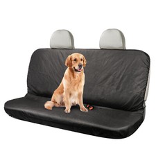 Pet Dog Seat Cover Protector