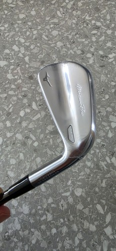 Mizuno irons pw black - mizuno, 4-pw