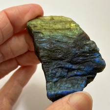 Raw Labradorite Chunk (12)