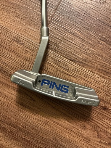 Ping anser g2i belly - b, 41.5”