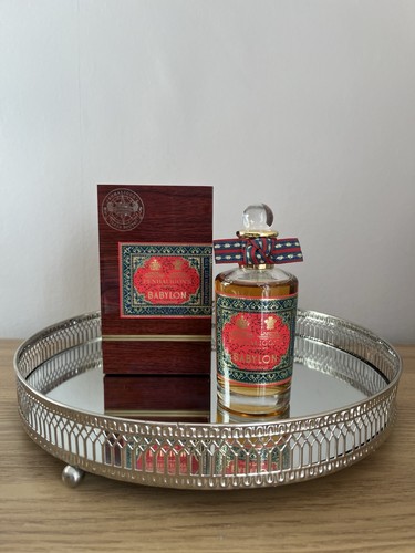 Penhaligon babylon eau de - eau,