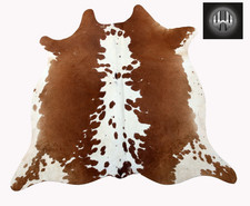 SALE! 100% Natural Cow Hide