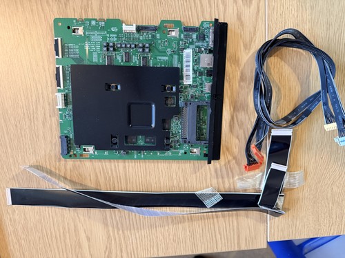 Samsung main cpu board - samsung,