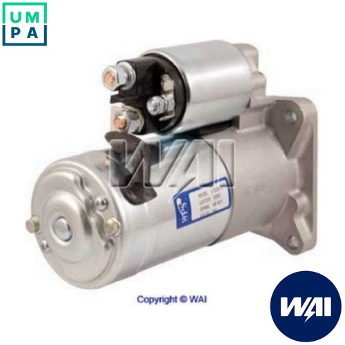 Starter 33283n for vauxhall - 33283n,