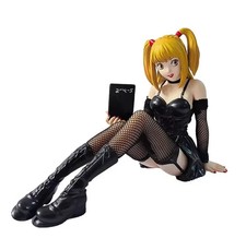 Misa Amane Figure 11CM Death