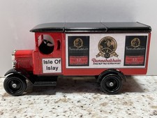 Lledo Morris Van Bunnahabhain