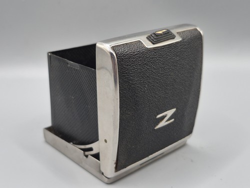 Zenza bronica waist - waist, level